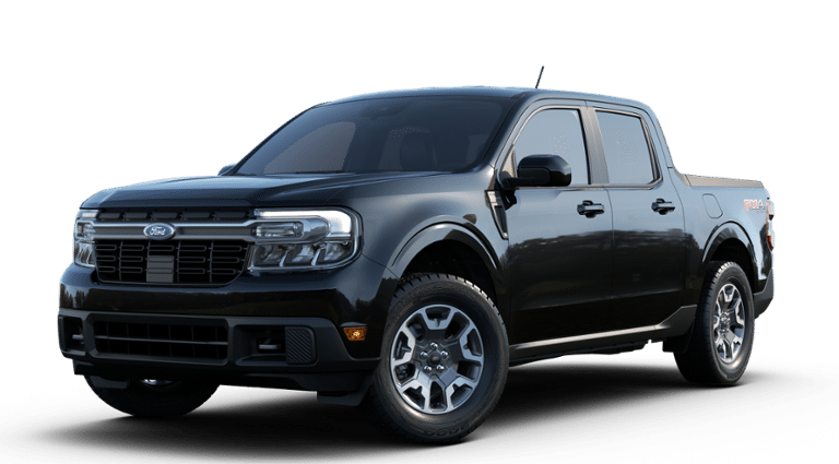 Ford Maverick