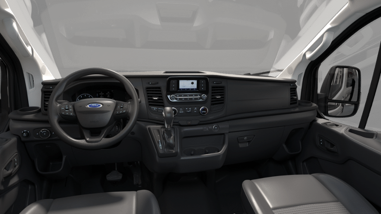 2025 Ford Transit Van Base - Photo 36