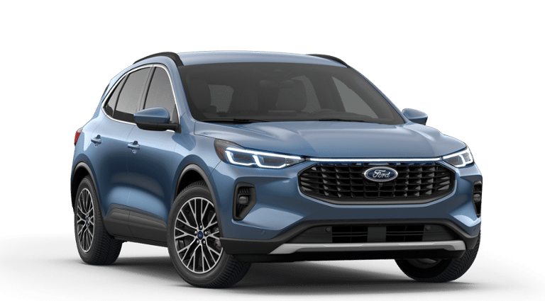 Thumbnail: 2026 Ford Escape - 5
