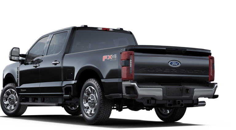 2025 Ford F-350 photo 2
