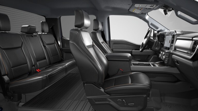 2026 Ford F-250 Super Duty Lariat - Photo 36