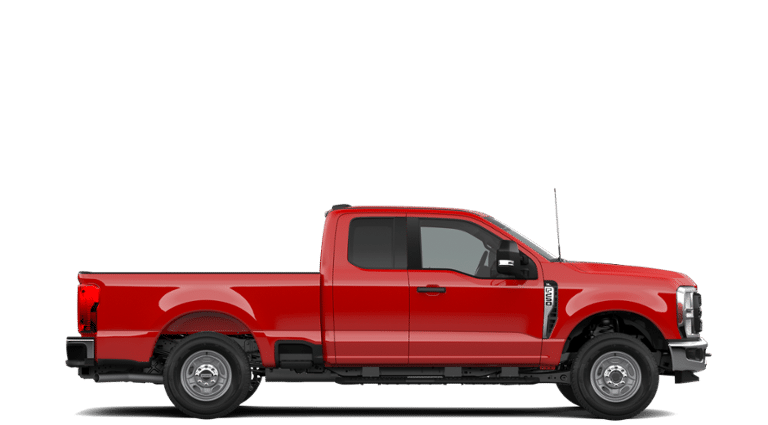 Thumbnail: 2026 Ford F-250 - 27