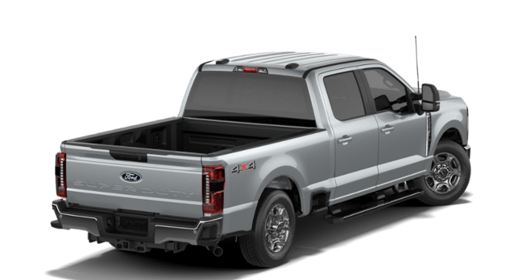 New 2027 Ford Super Duty F-250® XLT TRUCK