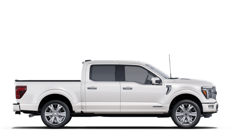 Thumbnail: 2025 Ford F-150 - 13