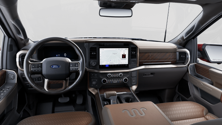 2025 Ford F-150  15