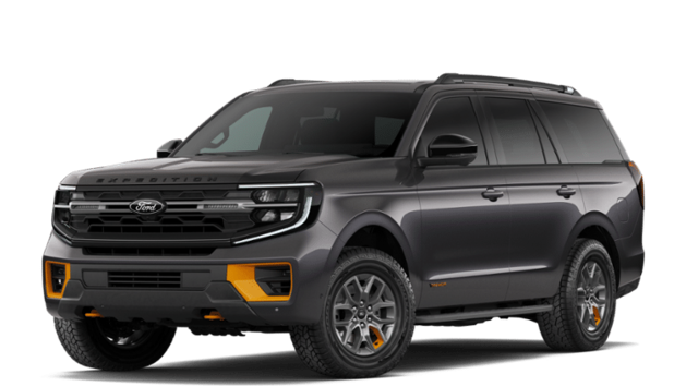 New 2026 Ford Expedition Tremor&reg; SUV For Sale in Fredericksburg, VA
