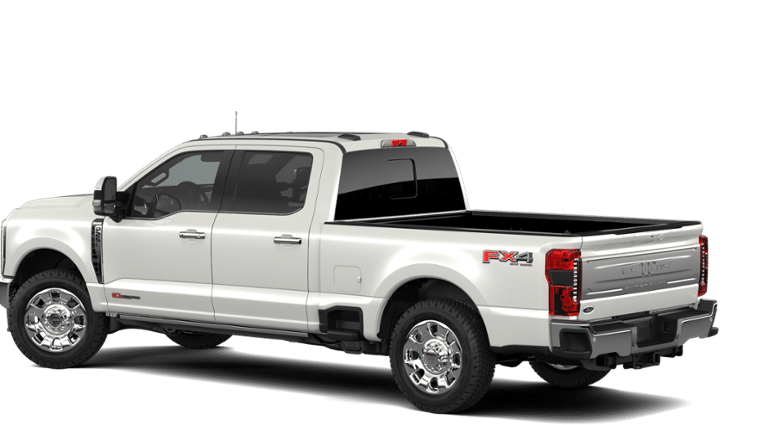 Thumbnail: 2026 Ford F-250 - 46