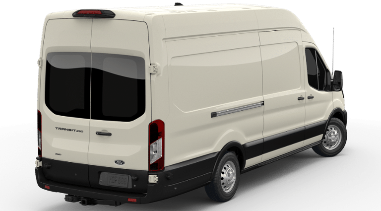 Thumbnail: 2026 Ford Transit Series - 34