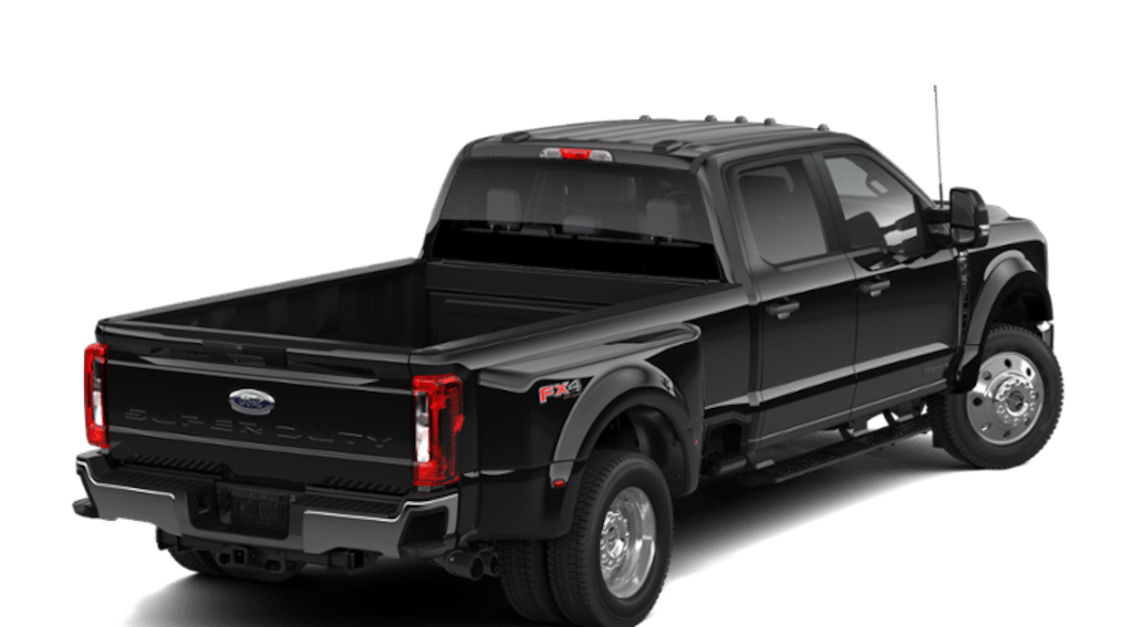 New 2026 Ford F-450 XL TRUCK