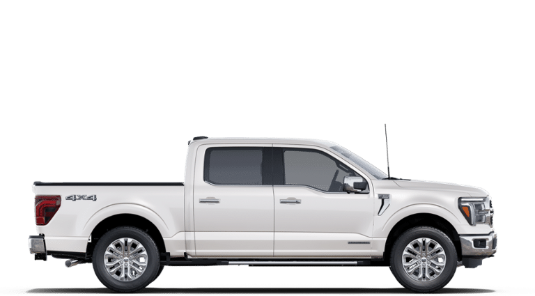 2025 Ford F-150 Lariat - Photo 38
