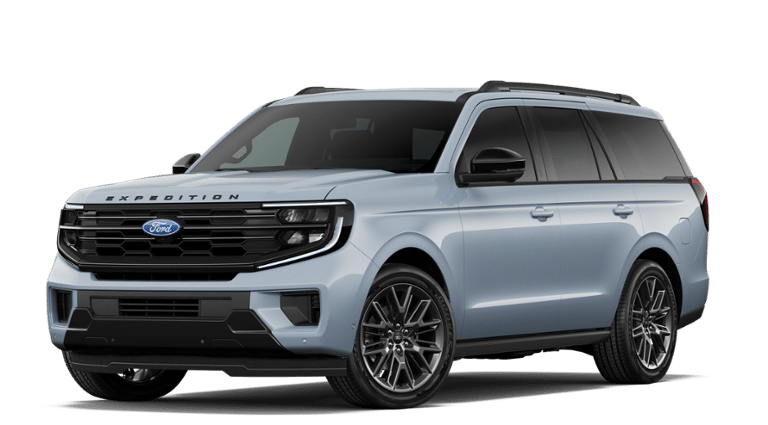 2027 Ford Expedition Sport Utility 