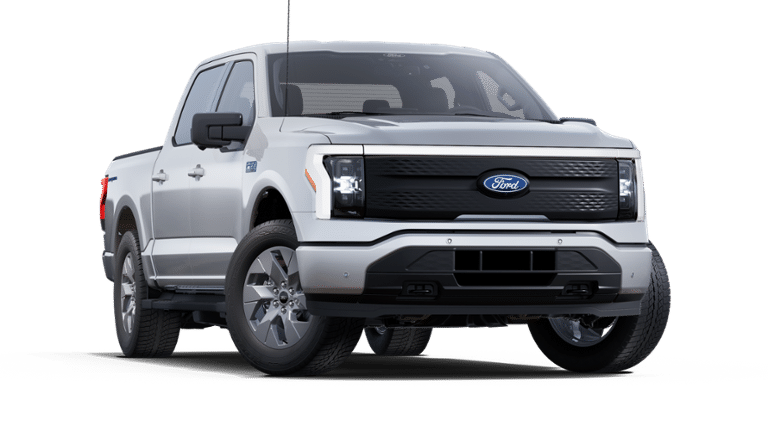 Thumbnail: 2025 Ford F-150 - 48