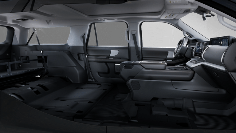 2025 Ford Expedition MAX Active - Photo 39