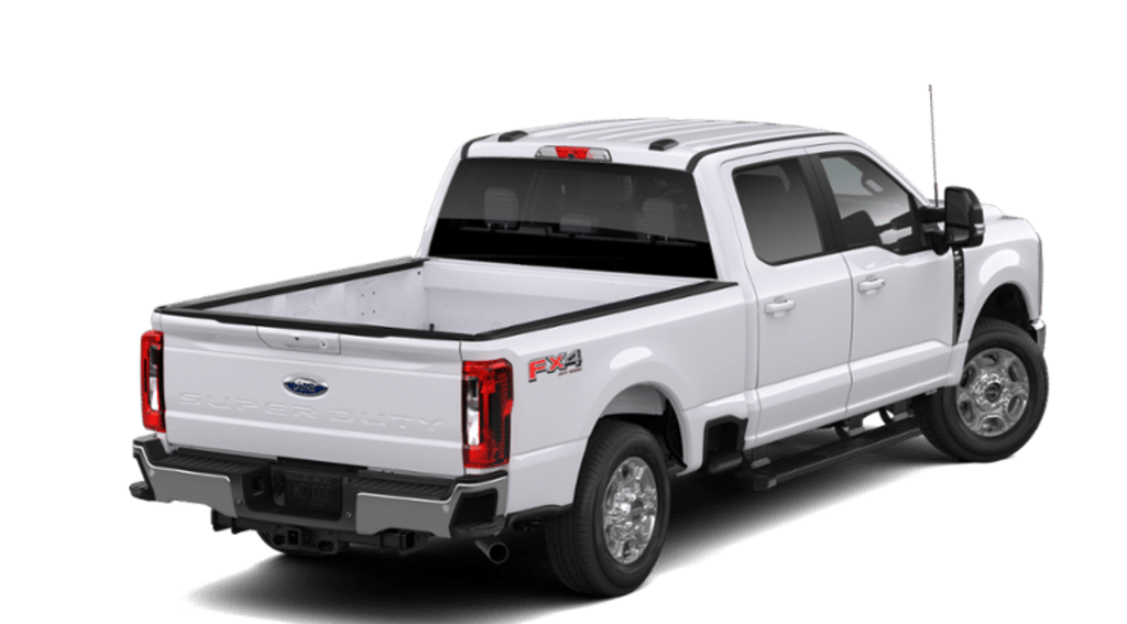 New 2026 Ford F-250 Truck Crew Cab