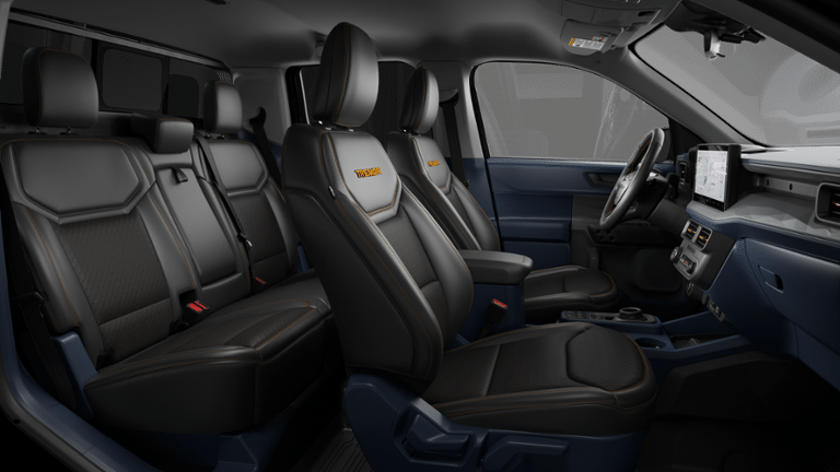 Thumbnail: 2026 Ford Maverick - 14