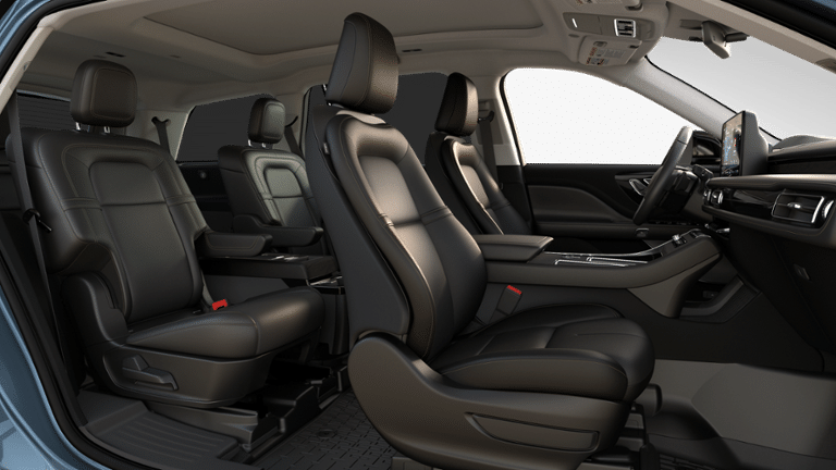 2026 Lincoln Aviator Reserve SUV