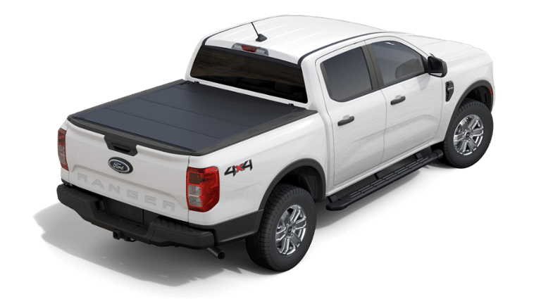 2025 FORD RANGER - Image 30
