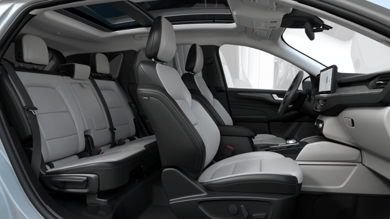 Thumbnail: 2025 Ford Escape - 30