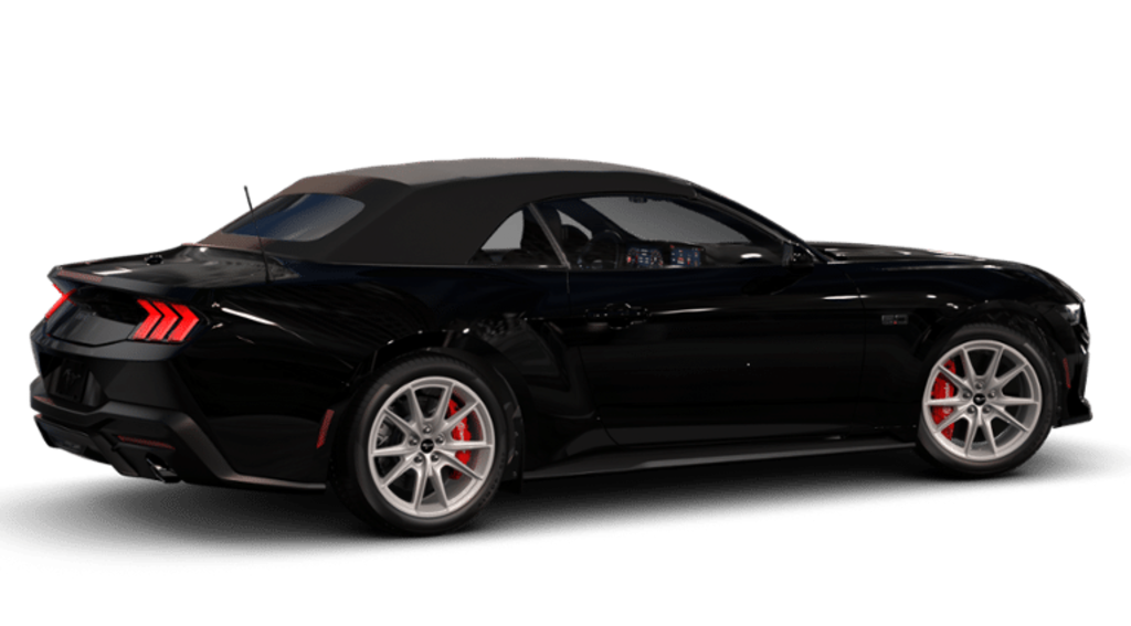 New 2024 Ford Mustang in Center Line MI 1FAGP8FF4R5103349 For Sale at