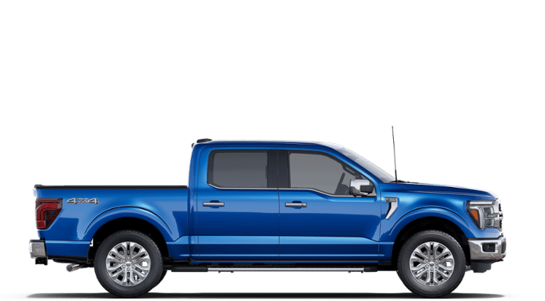 2025 Ford F-150  27