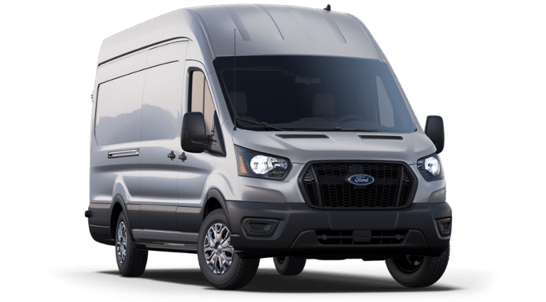 2025 Ford Transit Cargo Van photo 3