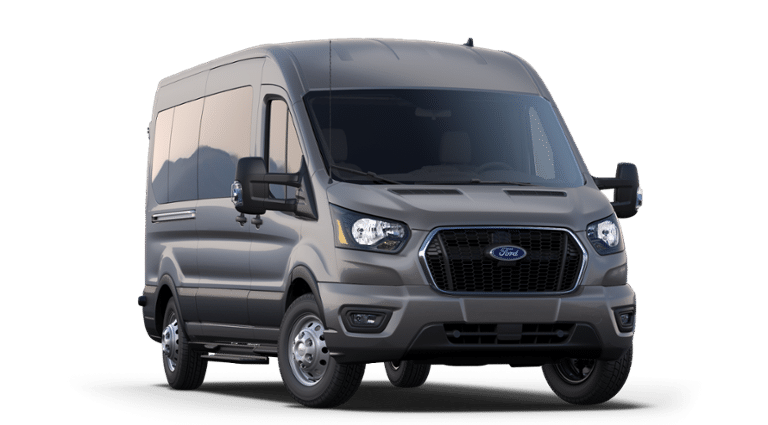 2025 Ford Transit Passenger Van XLT - Photo 62