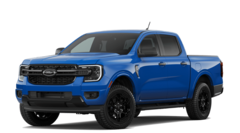 2026 Ford Ranger XLT TRUCK