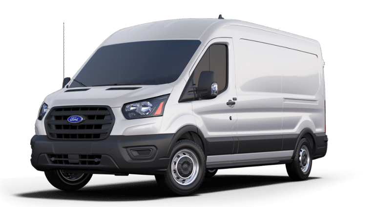 cargo van lease near me
