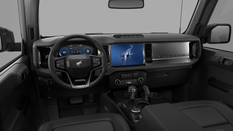 Thumbnail: 2026 Ford Bronco - 32