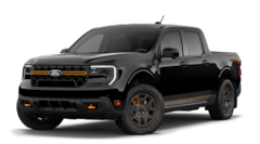 2026 Ford Maverick Tremor TRUCK