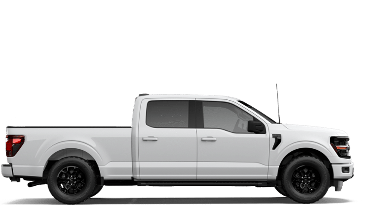 Thumbnail: 2026 Ford F-150 - 49