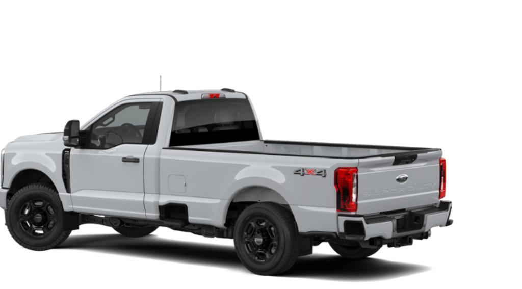 New 2026 Ford Super Duty F-250® XL TRUCK