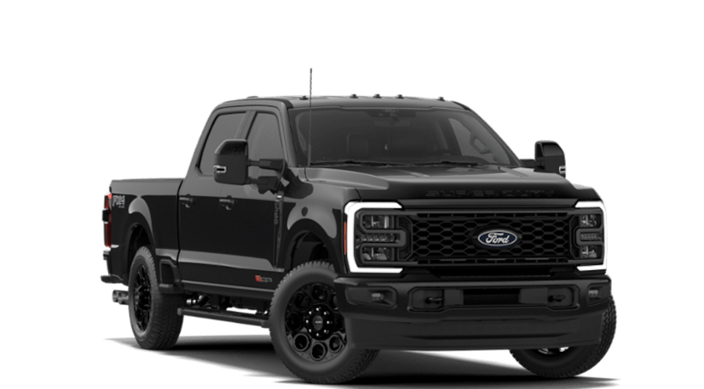New 2027 Ford F-350 Lariat TRUCK