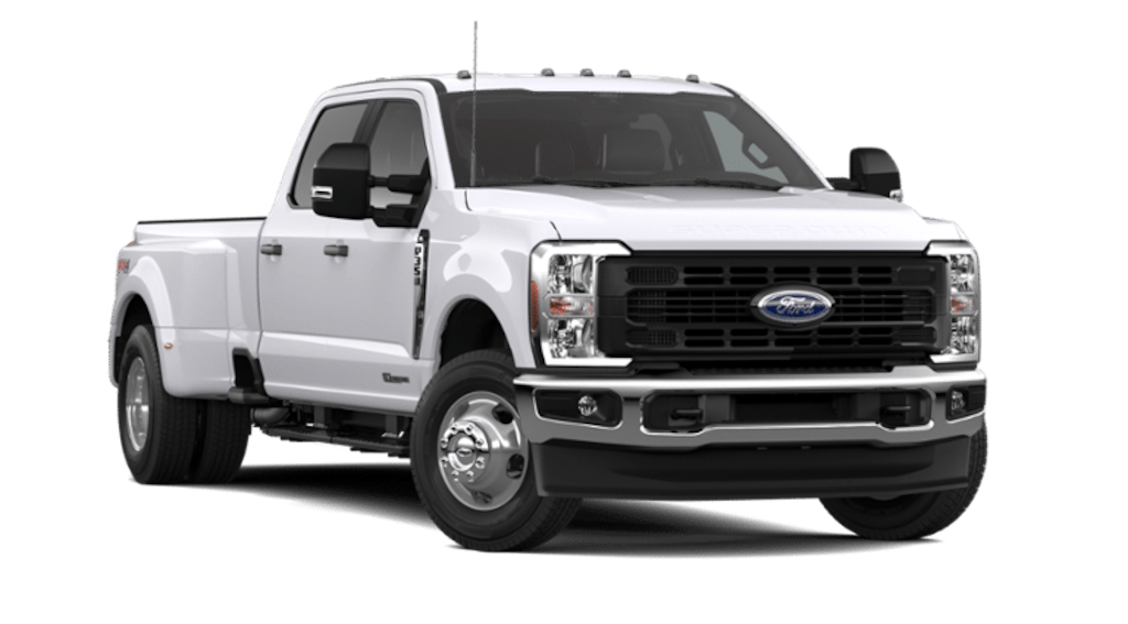 New 2026 Ford F-350 XL TRUCK