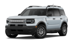 2026 Ford Bronco Sport Big Bend&reg; SUV