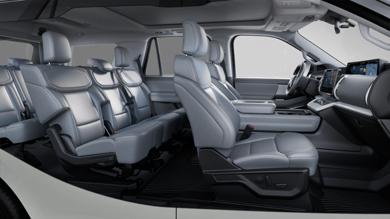 2025 Ford Expedition Active - Photo 29