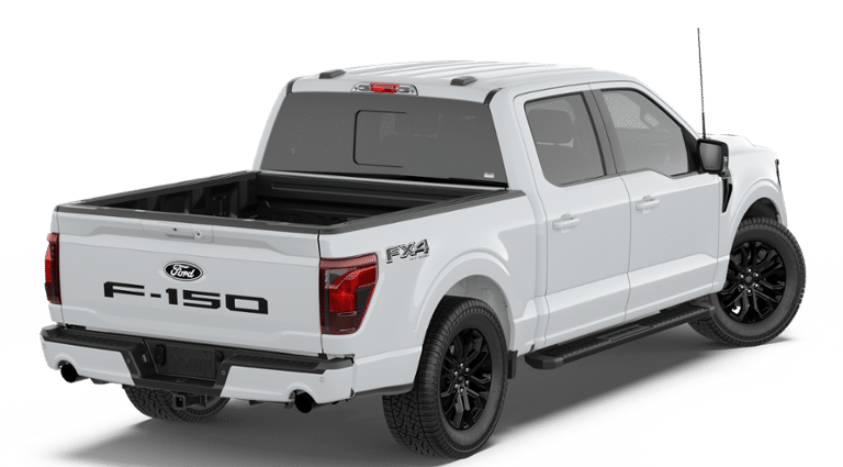 2026 Ford F-150 XLT - Photo 23