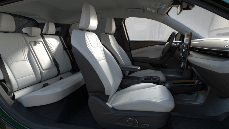 2025 Ford Mustang Mach-E Premium - Photo 55