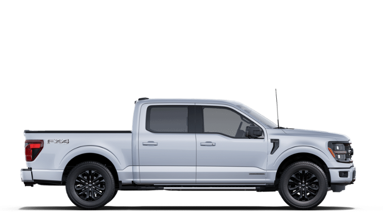 Thumbnail: 2025 Ford F-150 - 27