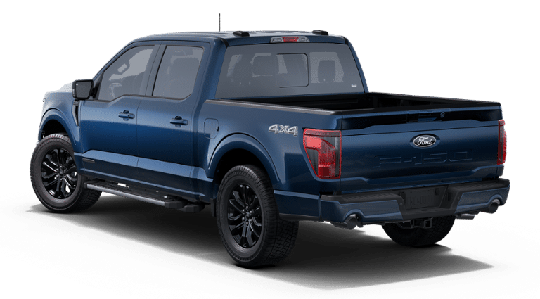 Thumbnail: 2025 Ford F-150 - 46