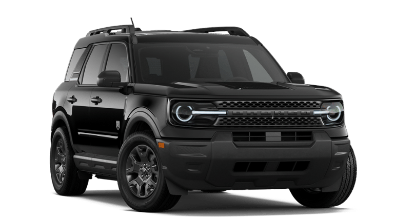 2026 Ford Bronco Sport Big Bend&reg; SUV