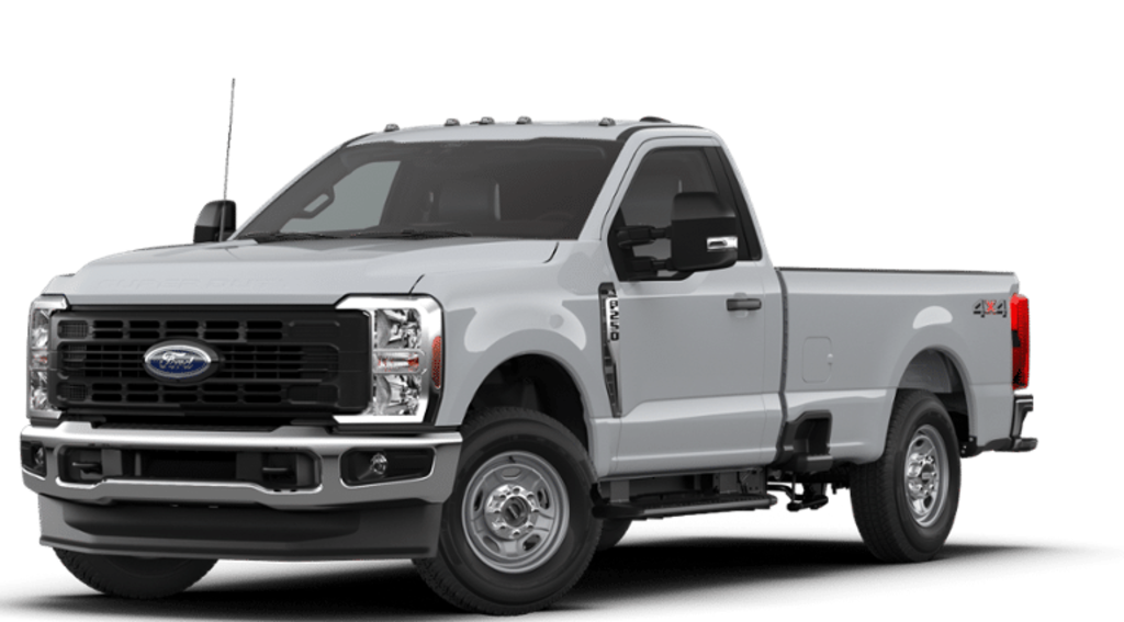 New 2026 Ford F-250SD XL Truck