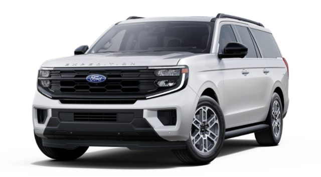 2025 Ford Expedition Max Active MAX SUV