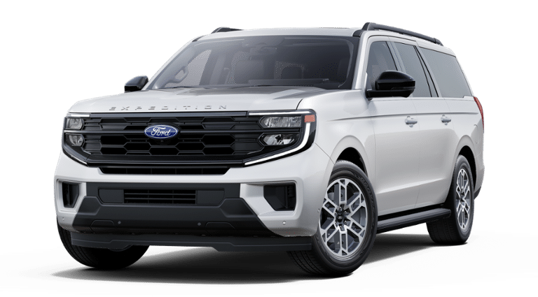 Ford Expedition Max