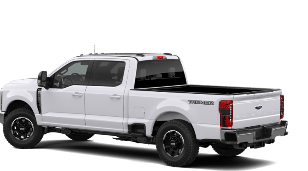 New 2026 Ford F-250 Pickup F-250® Lariat® TRUCK