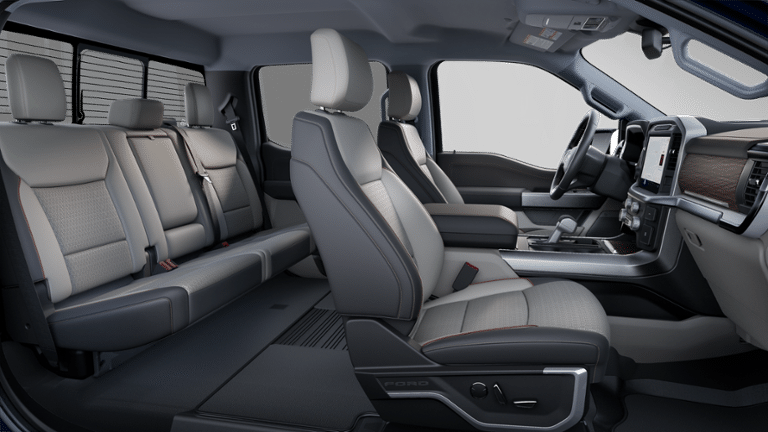 2025 Ford F-150 Lariat - Photo 53