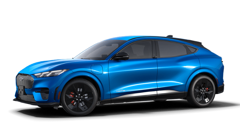 2025 Ford Mustang Mach-E GT - Photo 29