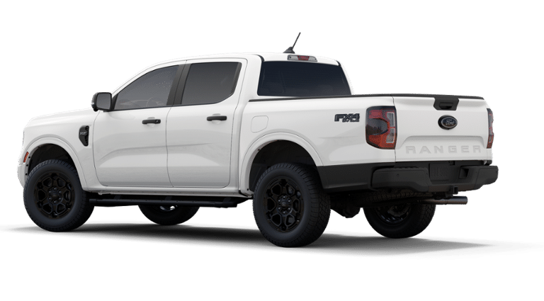 2025 Ford Ranger XLT - Photo 15