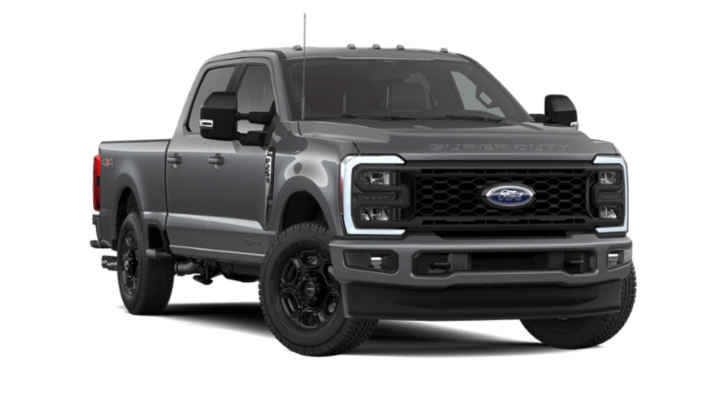 New 2026 Ford F-250 XL TRUCK