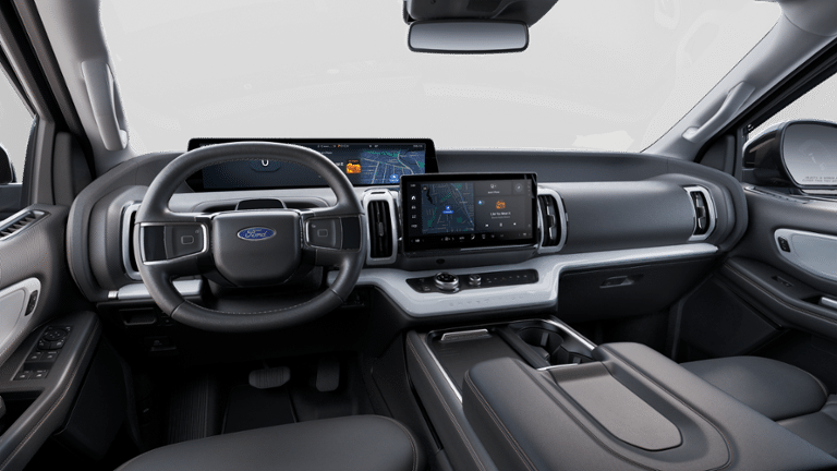 Thumbnail: 2025 Ford Expedition - 30